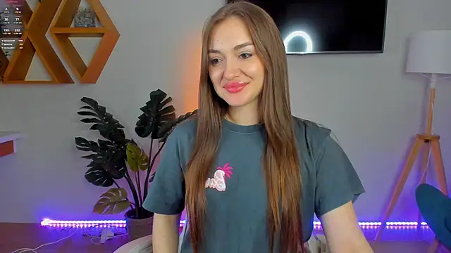 Sembang XXX Secara Langsung Micky__love