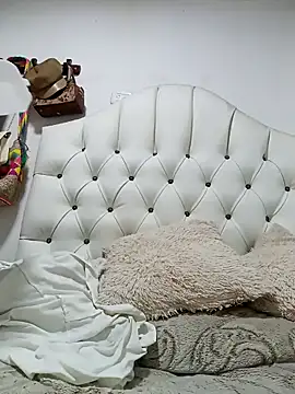 Chatroom XXX en direct de miss_hanna07