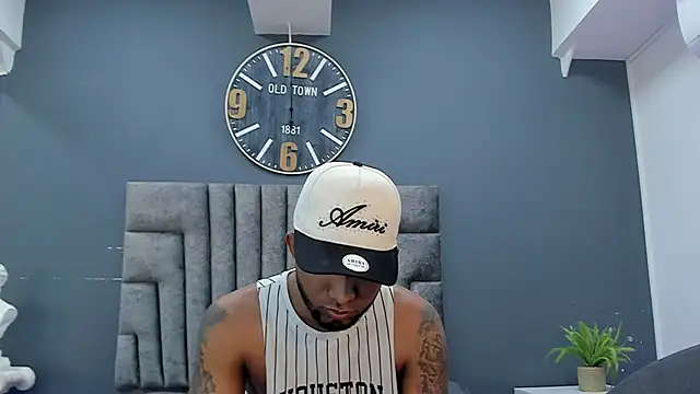 عرض كام Robin_Rief