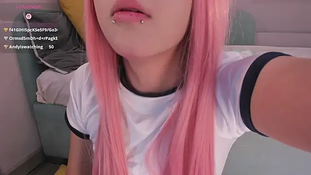 Blue_Sixx's Webcam Show