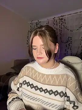 luzdelana's Webcam Show