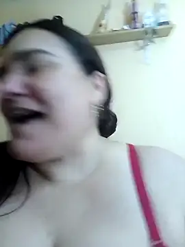 Zuleyka_69 Obrolan Langsung XXX