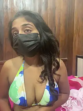 Show Webcam de Tsbabylove1