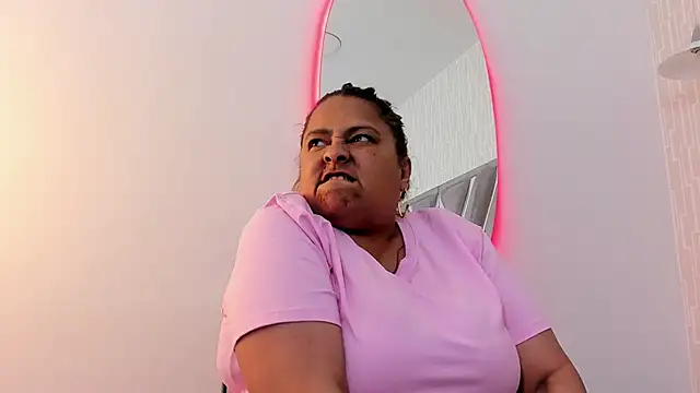 Sembang XXX Secara Langsung MonzerratBoyer