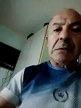 DauntedHumulin 现场XXX聊天