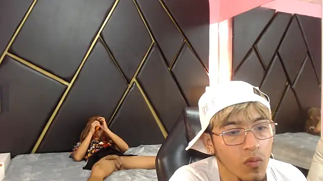 Show de webcam de Juan_saul1