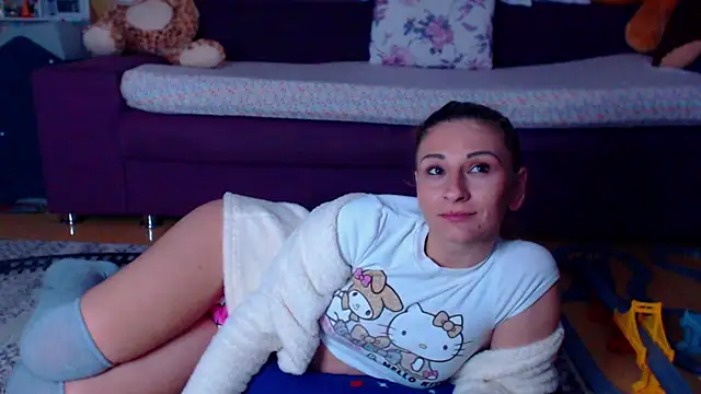 CassieSpell Chat XXX live