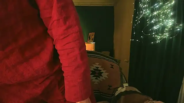 Chatroom XXX en direct de ClancyMorissey