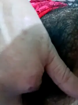 Show Webcam de _candi