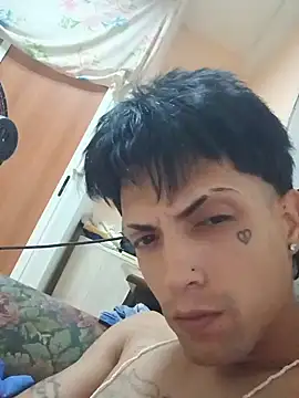 عرض كام CubaxxxPeneGrande