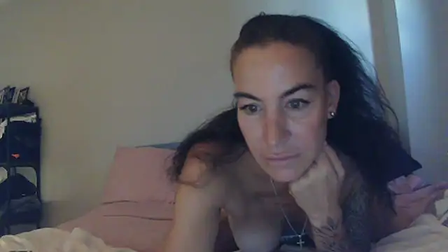 Charlieinparadise's Webcam Show