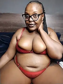 Sembang XXX Secara Langsung CHERRYYUMMY