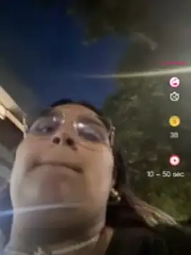 Uvita_Nx Adlı Modelin Web Kamerası Şovu