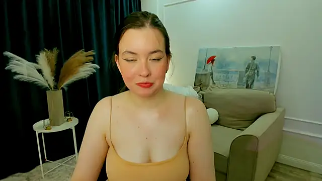 WishToBloom's Live XXX Chat