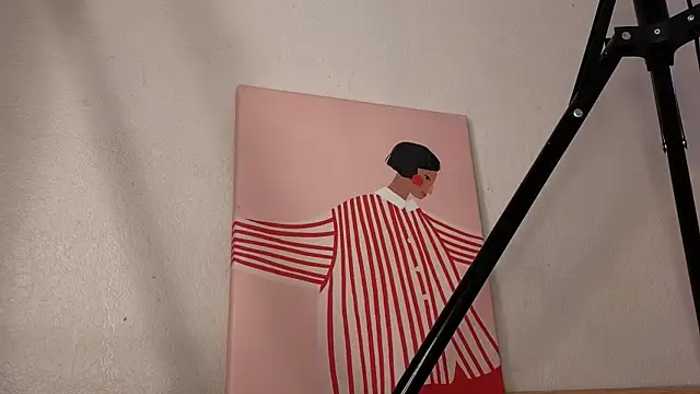 แชท XXX สดของ CarmaOlen