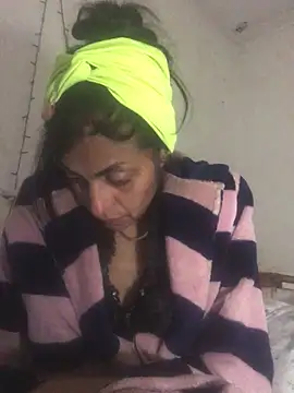 ChantalXOrchid 现场XXX聊天