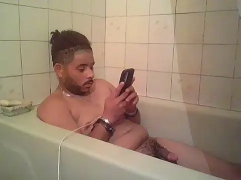 Chat +18 de Dj-yefri-pauta ao vivo