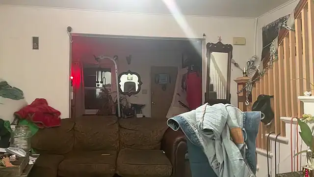 MasterDaddyCool live XXX chat