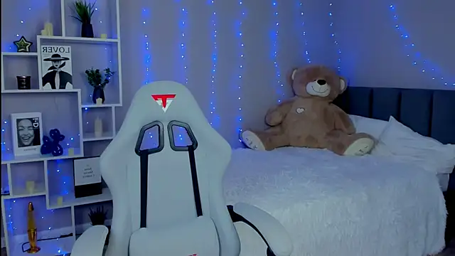 Chat XXX Live AnoraDark