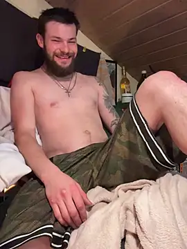 MrTwister666のライブXXXチャット