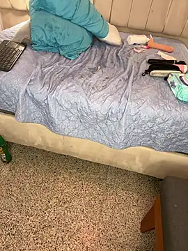 hannahst_ Obrolan Langsung XXX