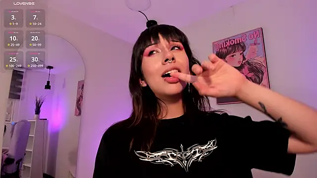 itsmroom_ Live XXX-chat