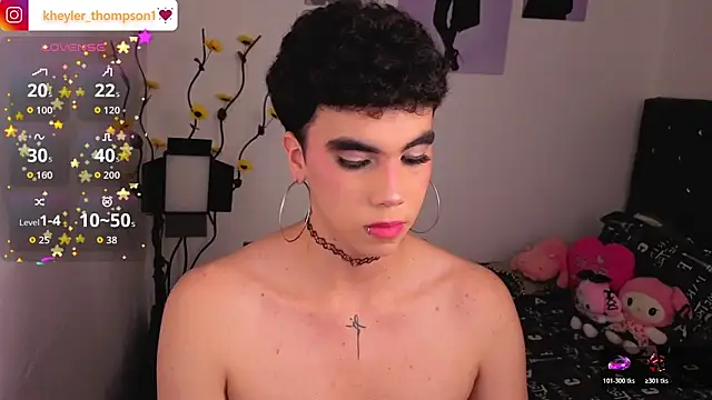 Sembang XXX Secara Langsung Kheyler_1