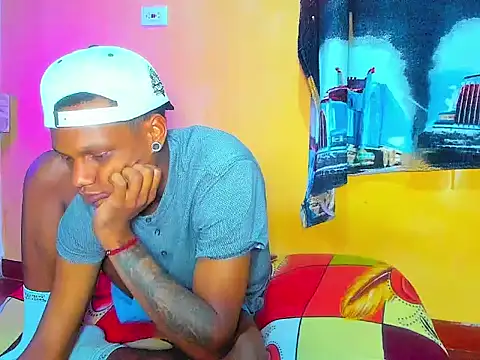 Chat +18 de guerreros_aunstin ao vivo