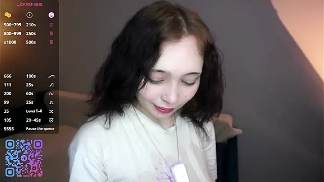 HannaHayles: вебкам-шоу