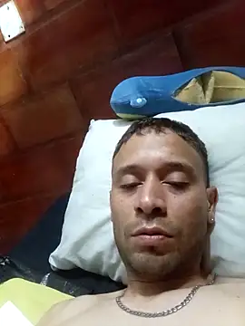 Pertunjukan Kamera Web liz0717