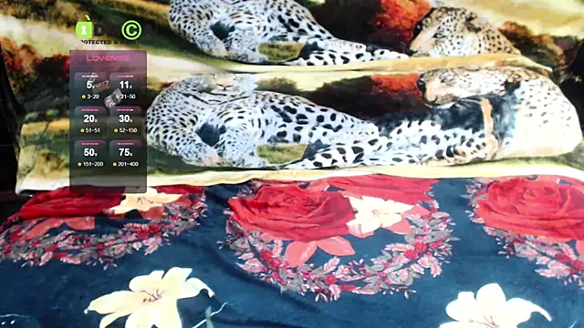 Queen_Sarah's Live XXX Chat