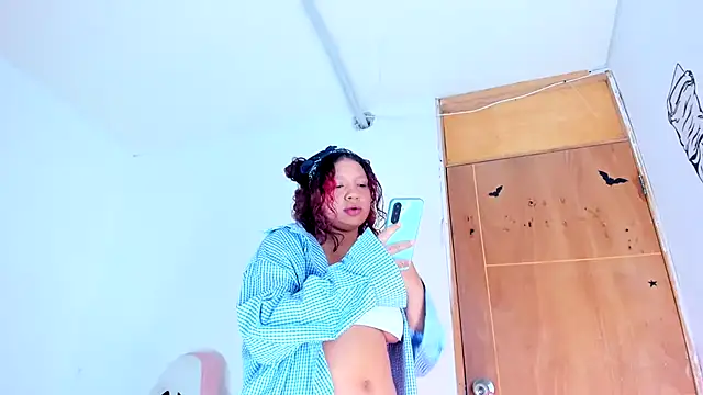 Sembang XXX Secara Langsung Emily_Coper18