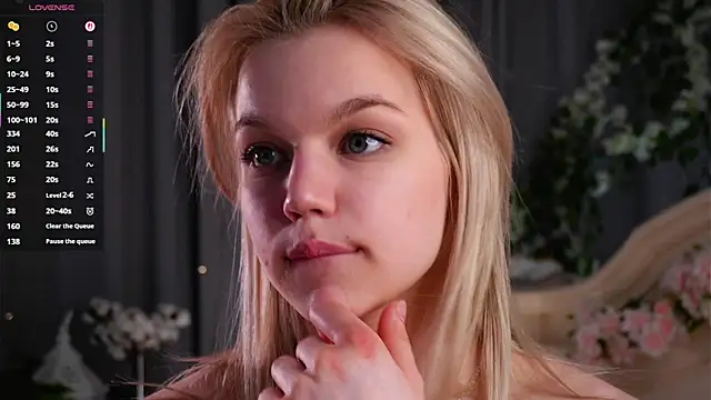 EdlinAlliston Live XXX-chat