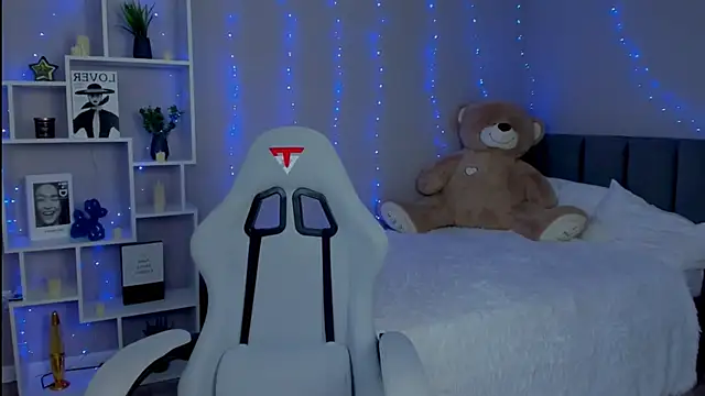 AnoraDark – Live XXX-chat