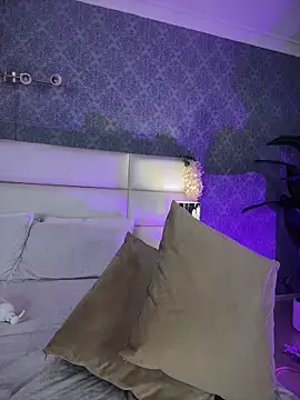 Celeste_Amber's Webcam Show