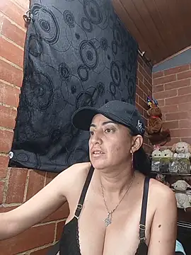 Alexandrina's Live XXX Chat