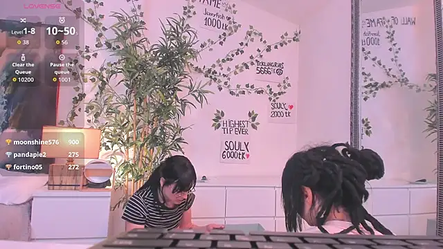 mira0_0 Adlı Modelin Web Kamerası Şovu