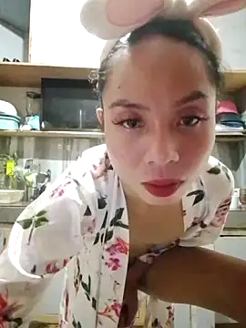 AsianTrixxx Pertunjukan Webcam