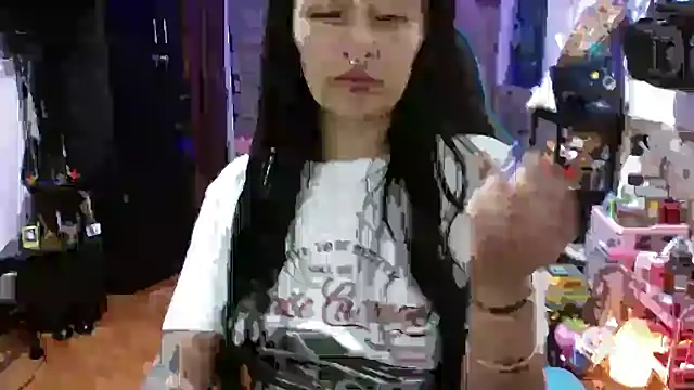 AngelaQueen_'s Live XXX Chat