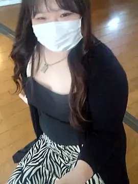 AYA_dayoのウェブカメラショー