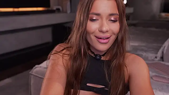 Show de webcam de AlexisGraysX