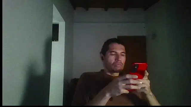 Manguerozotvn Webbikameraesitys