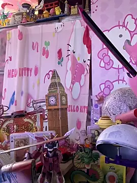 JesuAdam 在線直播表演