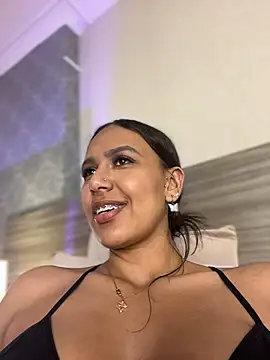 MiilaBlake's Live XXX Chat