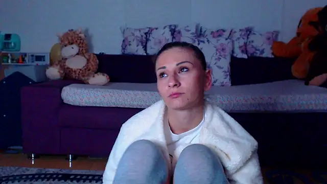 CassieSpellのライブXXXチャット