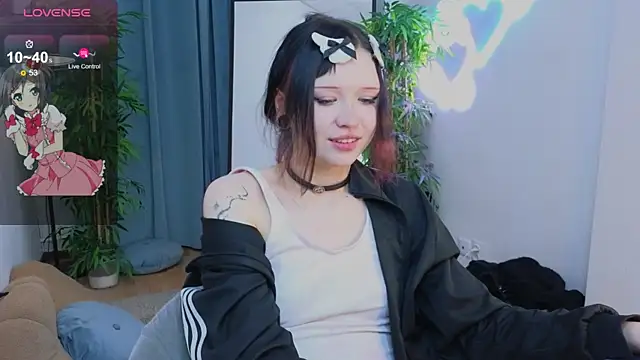 myawka1's Live XXX Chat