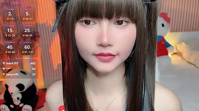 di-or-のライブXXXチャット