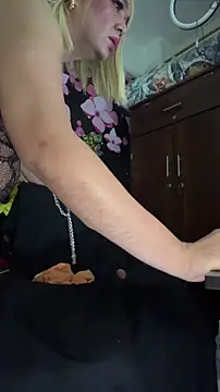 DirtyKhloy's Webcam Show