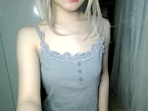 _Shizukaa_'s Webcam Show