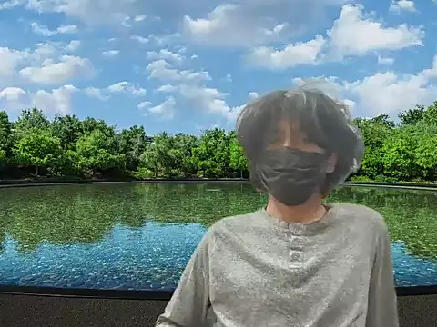 clasperhancock Webcamshow